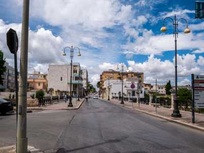 Adelfia, alla scoperta di Canneto